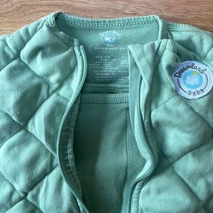 Dreamland Baby Dream Weighted Sack Swaddle 0-6months